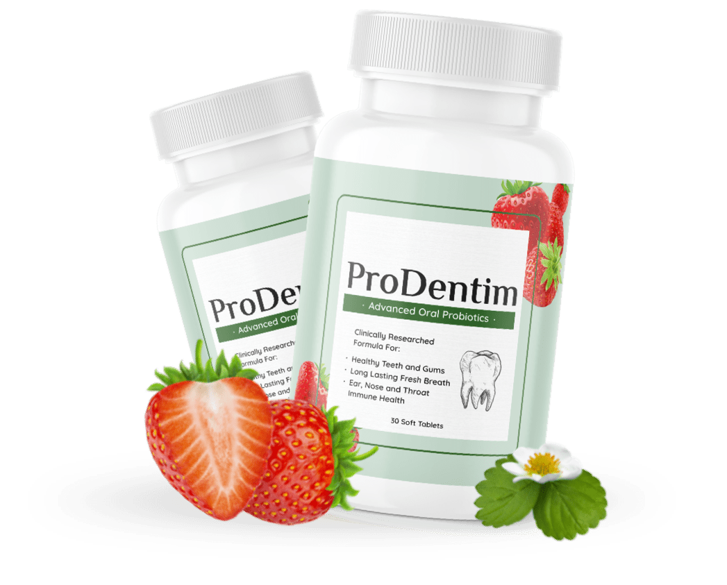 Prodentim Reviews 